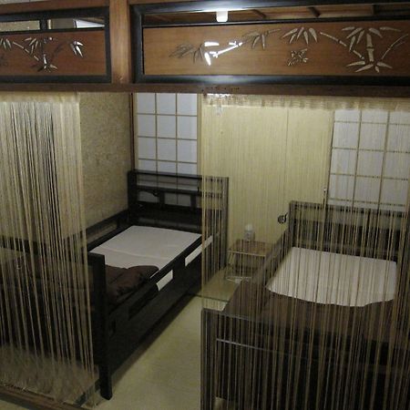 Guest House Route53 Нара Экстерьер фото