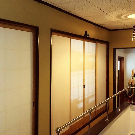 Guest House Route53 Нара Экстерьер фото