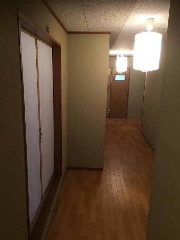 Guest House Route53 Нара Экстерьер фото