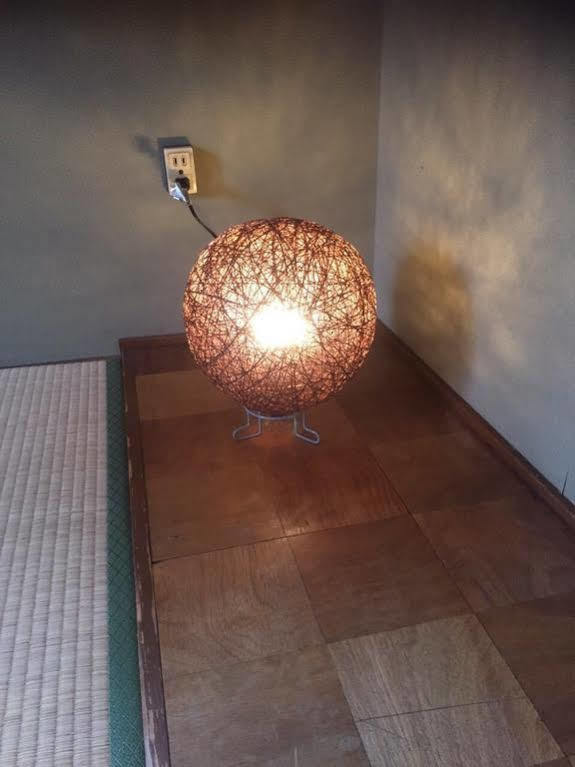 Guest House Route53 Нара Экстерьер фото