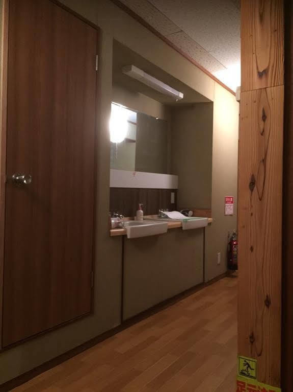 Guest House Route53 Нара Экстерьер фото