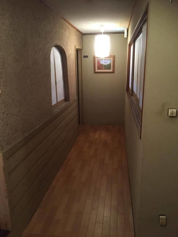 Guest House Route53 Нара Экстерьер фото