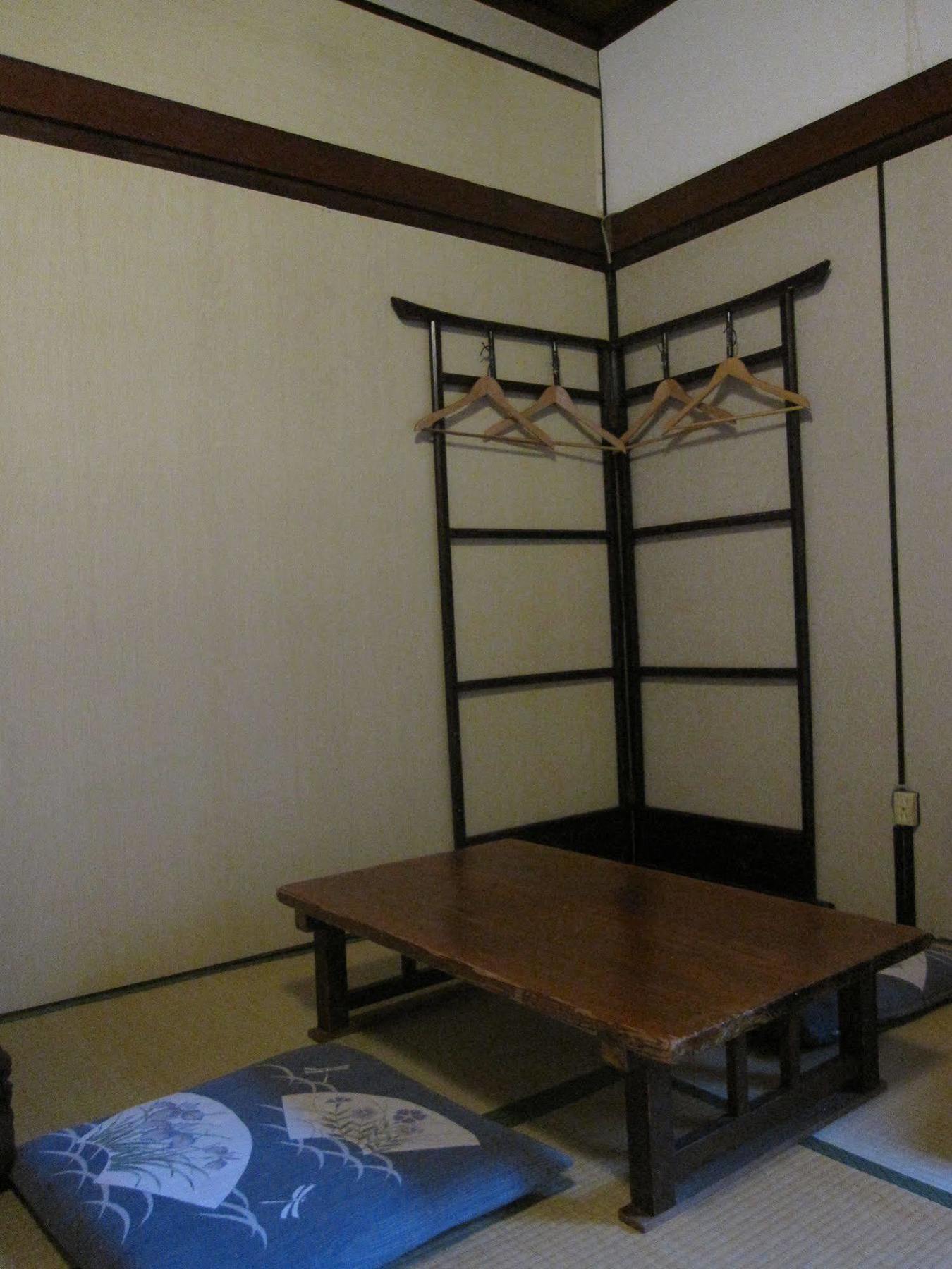 Guest House Route53 Нара Экстерьер фото