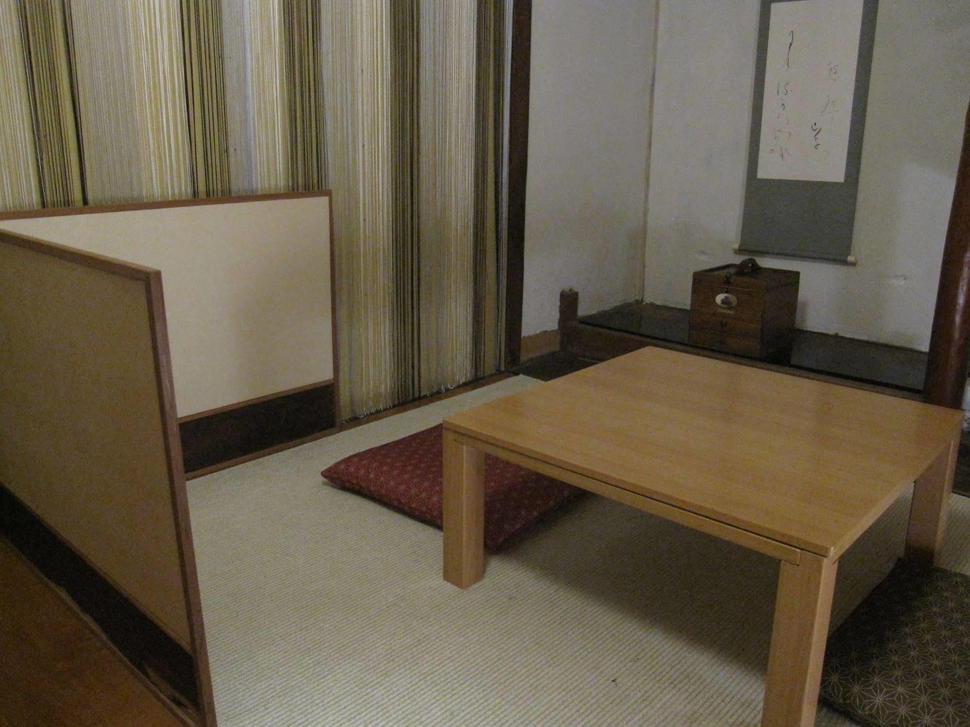 Guest House Route53 Нара Экстерьер фото