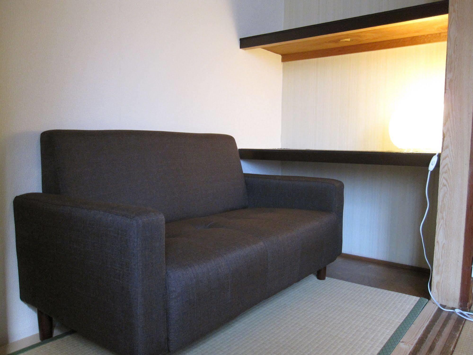 Guest House Route53 Нара Экстерьер фото