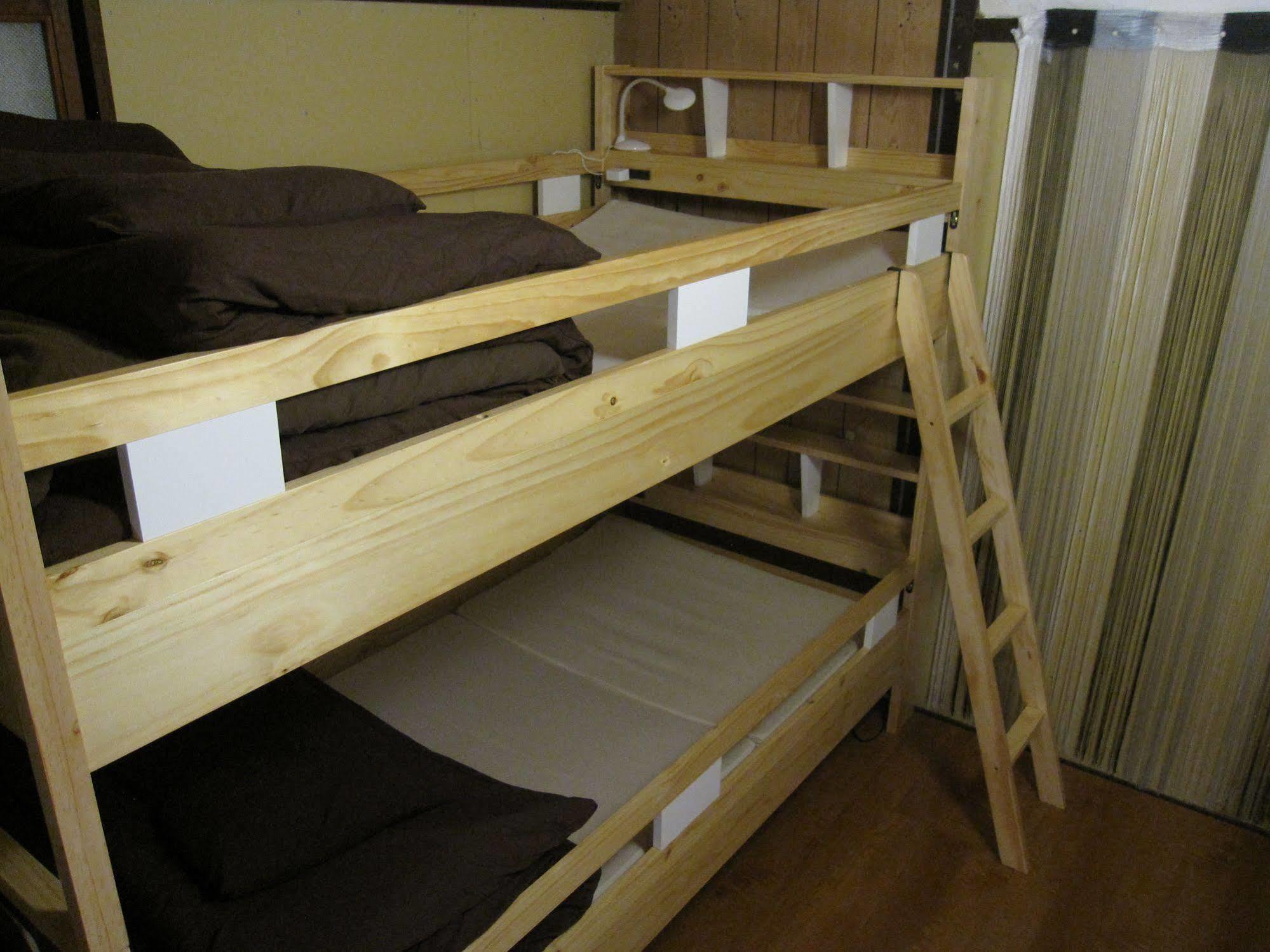 Guest House Route53 Нара Экстерьер фото