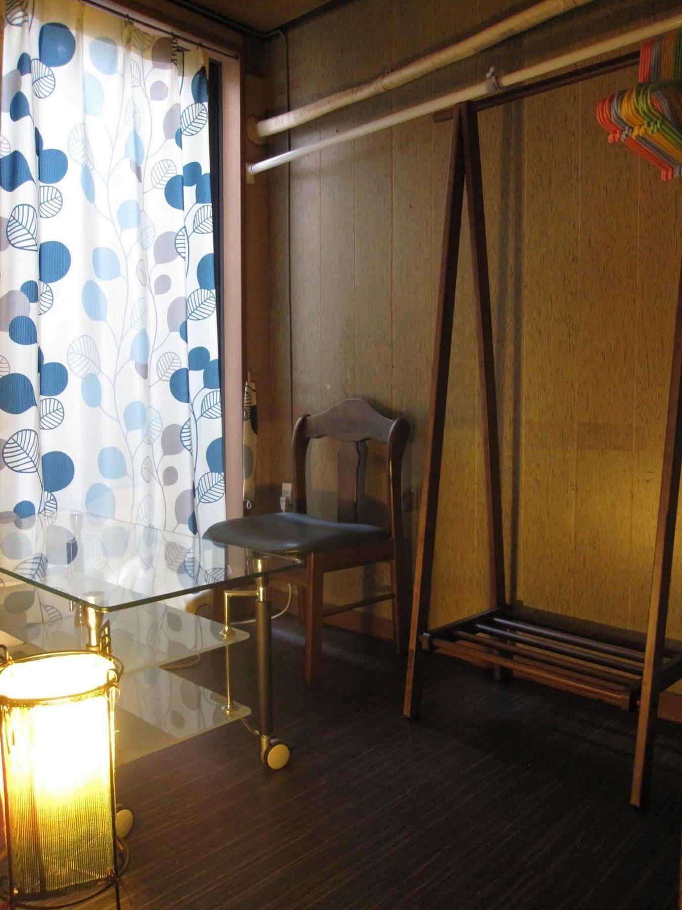 Guest House Route53 Нара Экстерьер фото