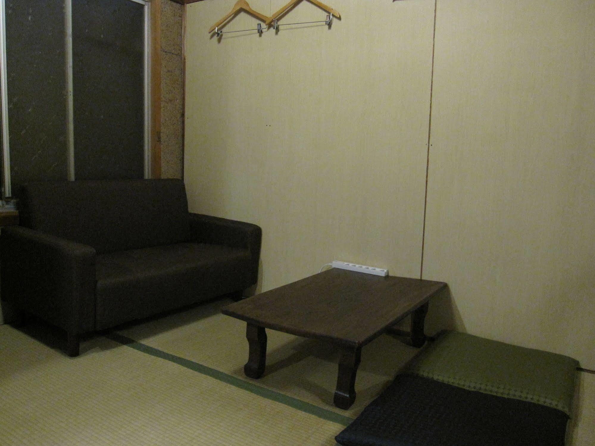 Guest House Route53 Нара Экстерьер фото