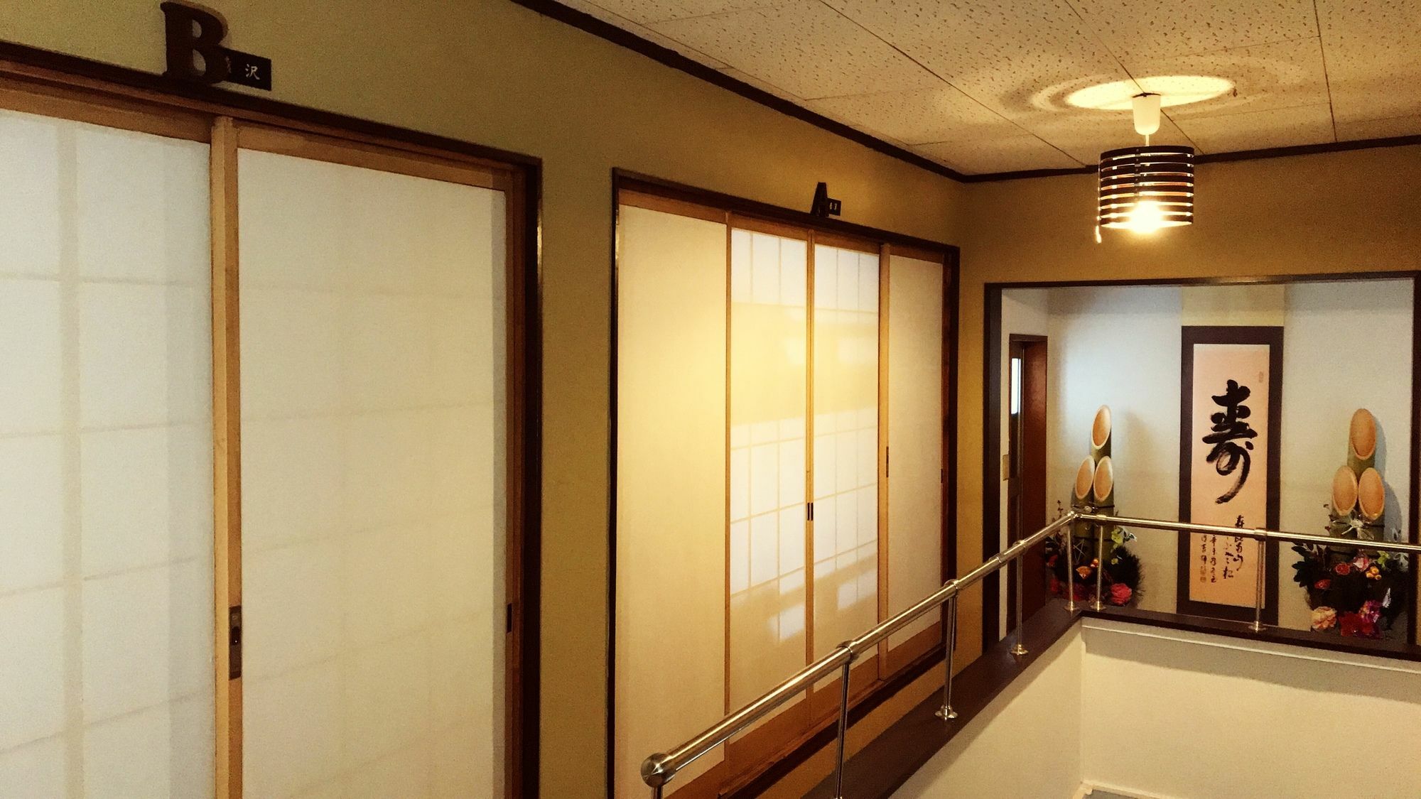 Guest House Route53 Нара Экстерьер фото